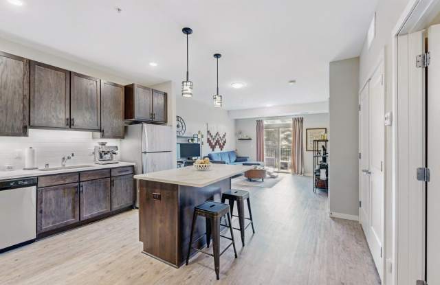 Mahtomedi Flats Gallery 2
