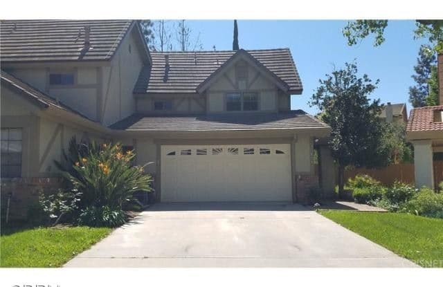 30406 Passage Way Place - 30406 Passageway Pl, Agoura Hills, CA 91301