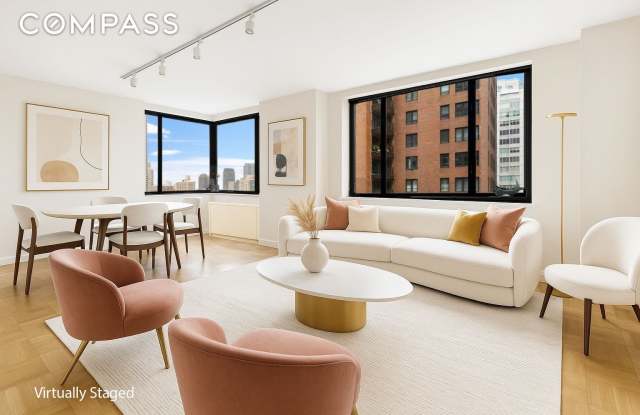 30 West 61st Street - 30 West 61st Street, New York City, NY 10023