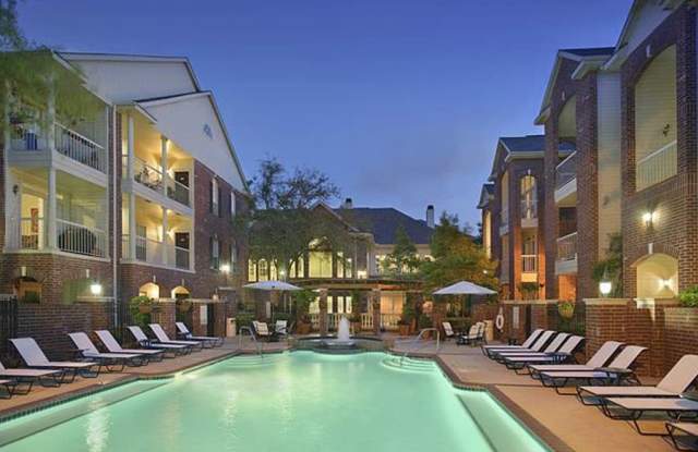The Belmont Apartments Gallery 3