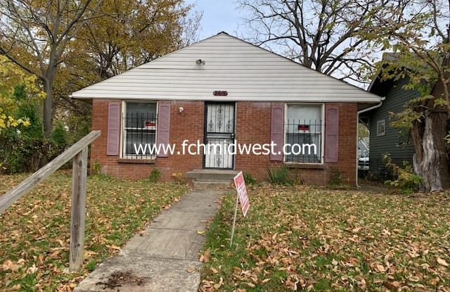 2616 East 17th Street - 2616 East 17th Street, Indianapolis, IN 46218
