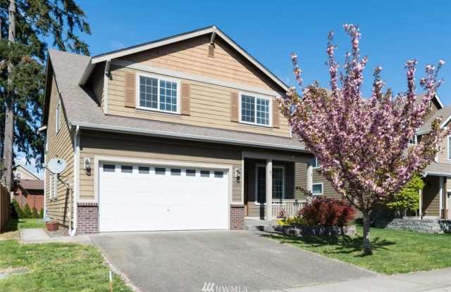 19002 23rd Ave Ct E - 19002 23rd Avenue Court East, Frederickson, WA 98445