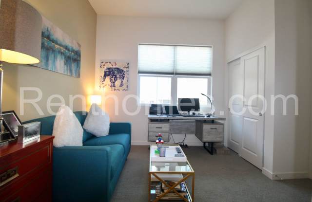 Mission Valley, 10441 Harlow Cir #33, Quartz Counters, LVP Flooring, 3 MBR’s, AC, Attached 2 Car Garage! Gallery 4