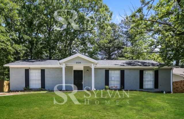 2124 Thousand Oaks Drive photos photos