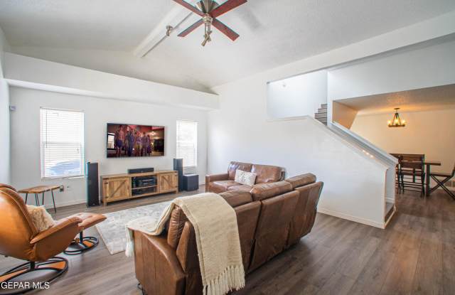 7573 LE CONTE Drive unit: A Gallery 4
