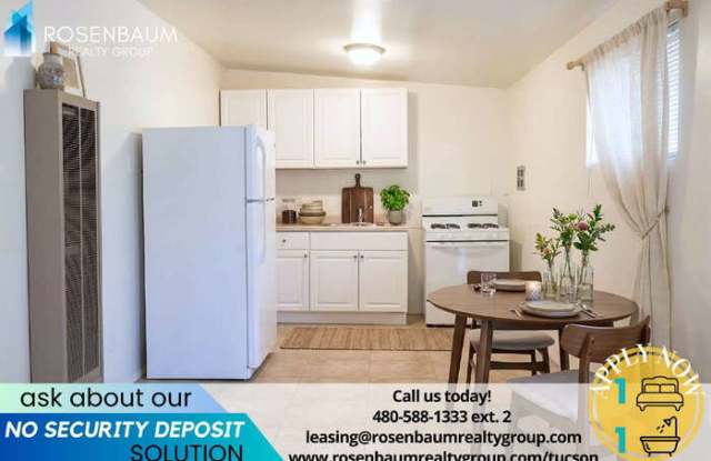 2452 North Treat Avenue photos photos