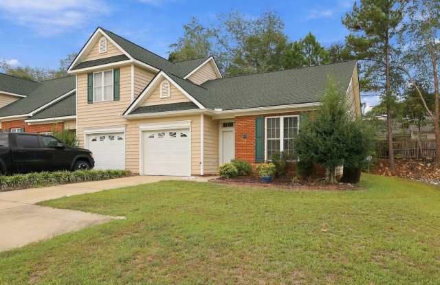 Comfortable One-Level Living in Growing Angier! Just Outside Wake County! Gallery 3