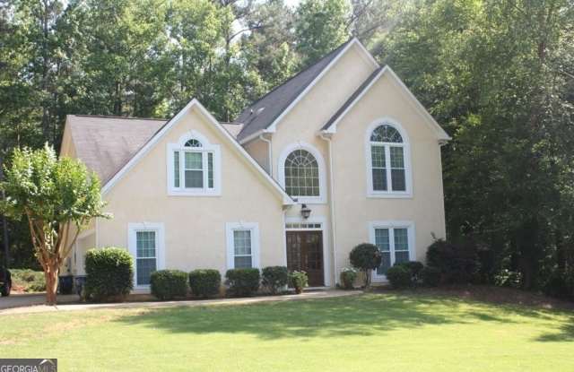 313 Ashford - 313 Ashford Circle, LaGrange, GA 30240