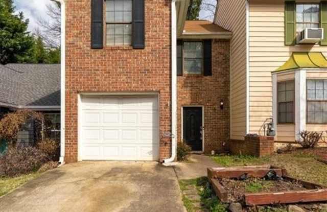1052 Travelers Trail NW - 1052 Travelers Trail, Kennesaw, GA 30144