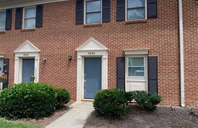 2880 Webb Bridge Road photos photos
