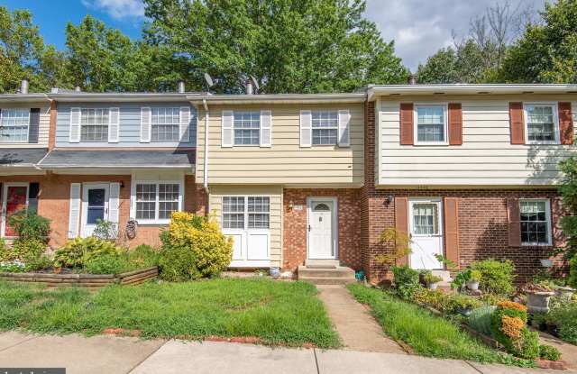 14903 EMBERDALE DRIVE - 14903 Emberdale Drive, Dale City, VA 22193