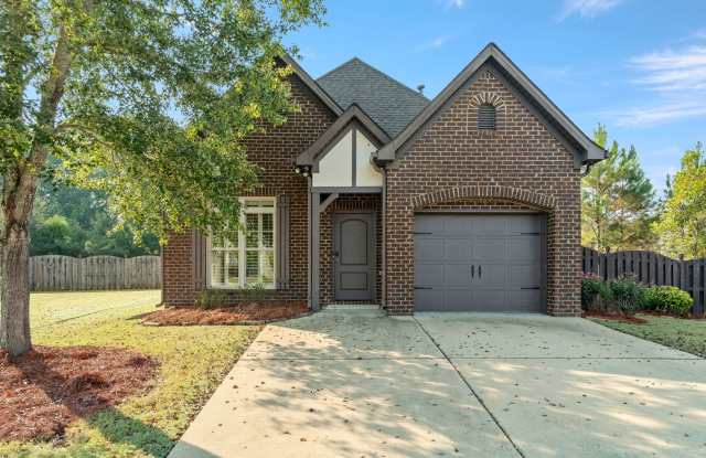 109 Love Lane (Chelsea) - 109 Love Lane, Westover, AL 35147