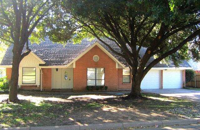 7612 Palomar Drive - 7612 Palomar Drive, North Richland Hills, TX 76180