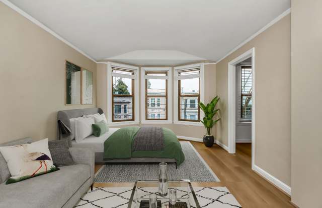 140 DUBOCE photos photos