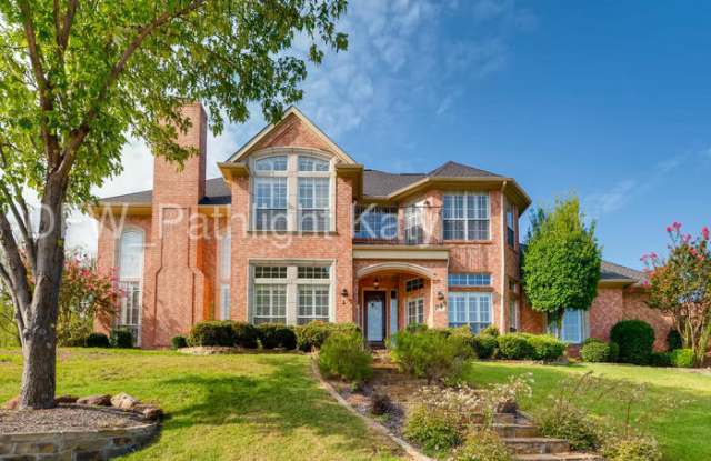 3050 Lakeside Drive - 3050 Lakeside Drive, Highland Village, TX 75077