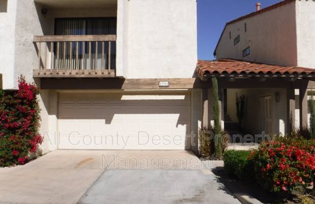 45346 Driftwood Drive - 45346 Driftwood Drive, Palm Desert, CA 92260