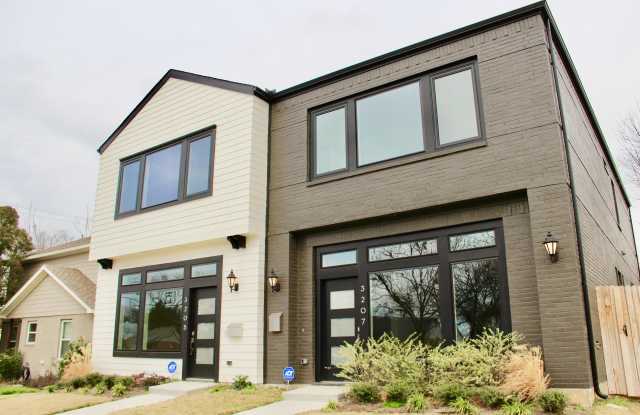 3207 Forest Park Boulevard - 1 - 3207 Forest Park Blvd, Fort Worth, TX 76110