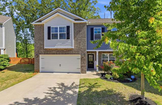 Refined Living in Hardin Valley | Modern Luxury Home with Loft & Outdoor Retreat photos photos