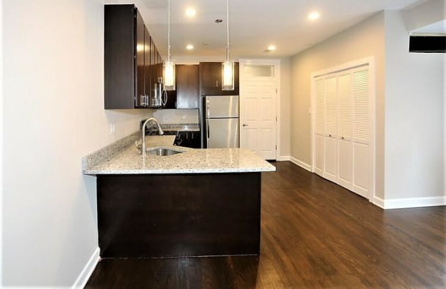 656 58 W. Gordon Tr - 656 W Gordon Ter, Chicago, IL 60613