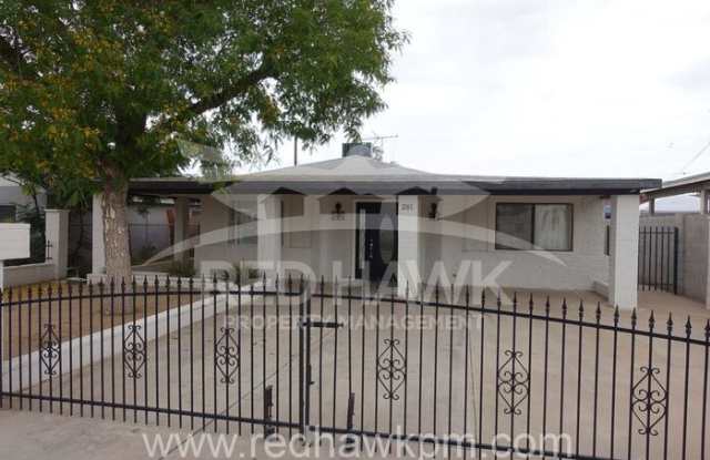 281 South California Street - 281 South California Street, Chandler, AZ 85225