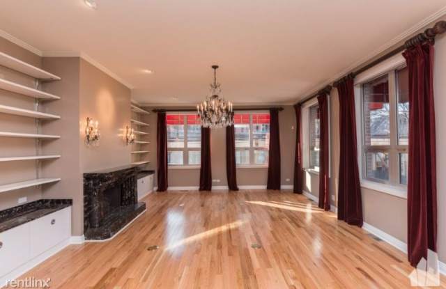 1442 N north park B - 1442 N North Park Ave, Chicago, IL 60610