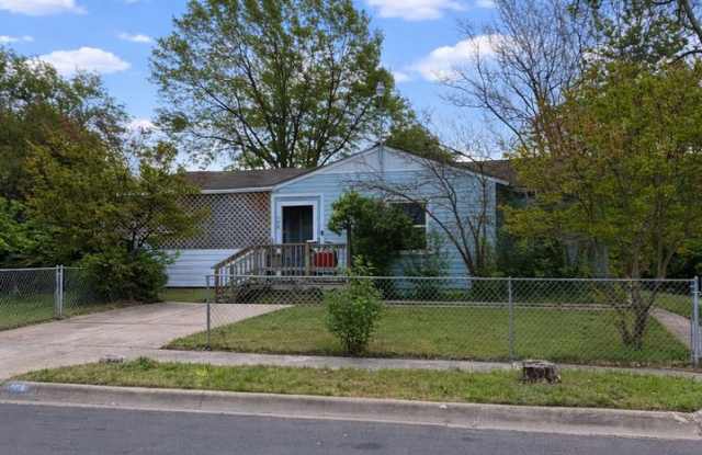 508 Goodnight Dr. photos photos