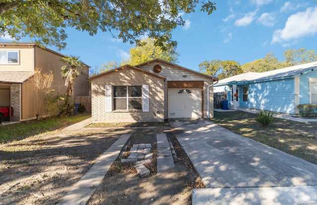 4013 Mystic Sunrise - 4013 Mystic Sunrise Drive, San Antonio, TX 78244