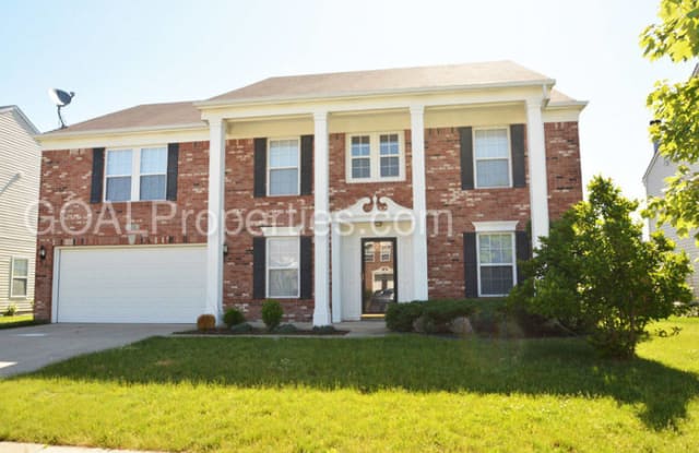 14249 Country Breeze Lane - 14249 Country Breeze Lane, Fishers, IN 46038