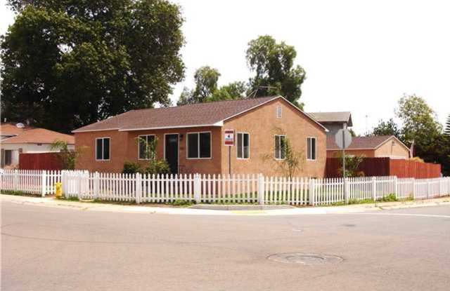 5203 Pirotte Dr. - 5203 Pirotte Drive, San Diego, CA 92105
