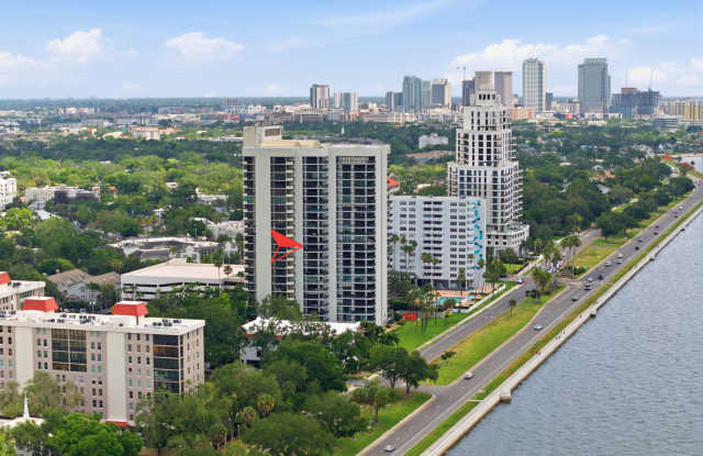 2413 Bayshore Blvd Unit 1004 Gallery 1