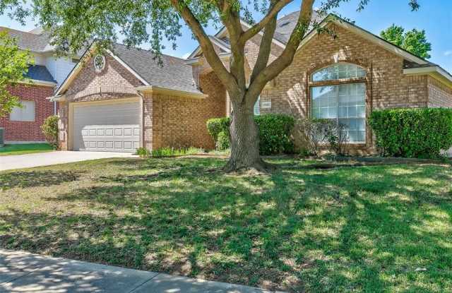 1700 Hidden Brook Trail - 1700 Hidden Brook Trail, Flower Mound, TX 75028