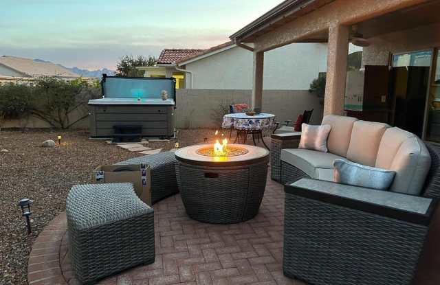 38135 S Rolling Hills Drive - 38135 South Rolling Hills Drive, Saddlebrooke, AZ 85739 38135 S Rolling Hills Drive - 38135 South Rolling Hills Drive, Saddlebrooke, AZ 85739