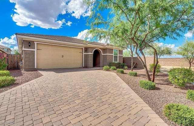 31322 N 26TH Drive - 31322 North 26th Drive, Phoenix, AZ 85085