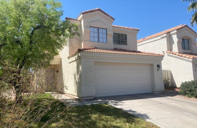 250 W Juniper Avenue 55 - 250 W Juniper Ave, Gilbert, AZ 85233