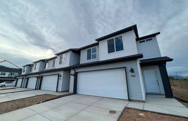 Beautiful Town home in Cedar City photos photos
