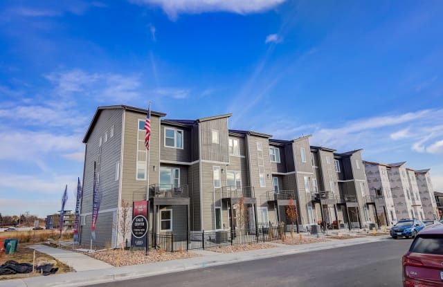 6976 Eliot St - 6976 Eliot Street, Adams County, CO 80221