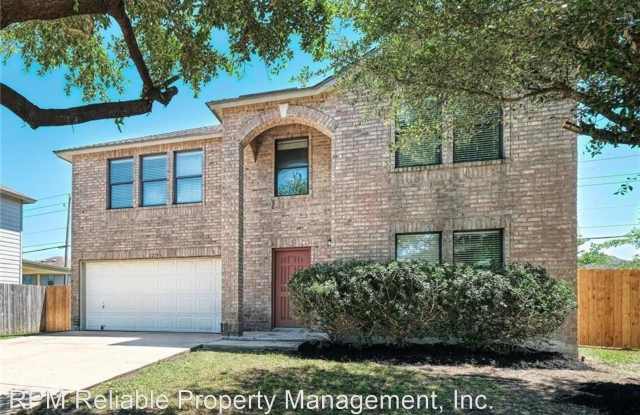 1219 Deerhound Place - 1219 Deerhound Place, Williamson County, TX 78664
