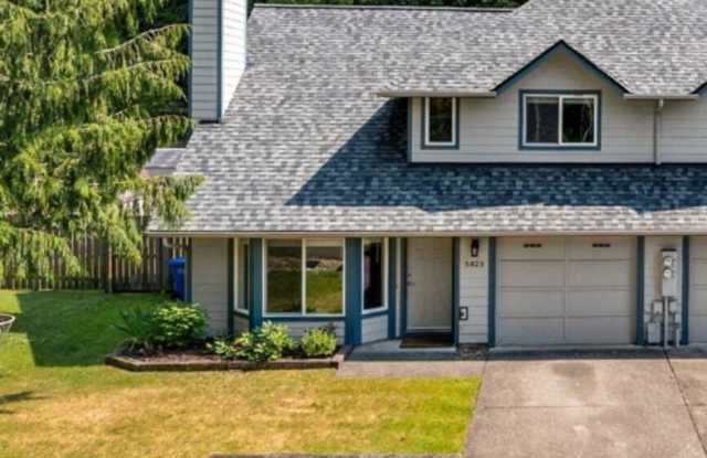 5823 186th Ave Ct E - 5823 186th Avenue Court East, Lake Tapps, WA 98391