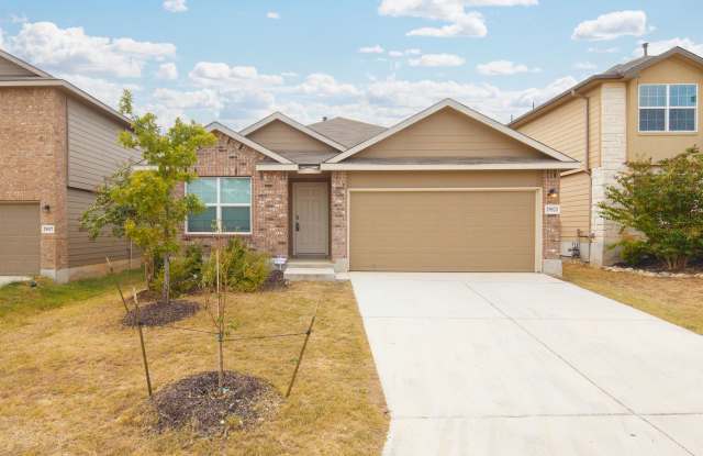 Spacious 4-Bedroom Home in Bulverde | Community Pool + Private Fenced Yard! Gallery 1