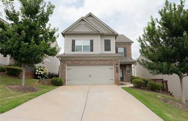 369 Hardy Water Drive Southeast Drive - 369 Hardy Water Drive Southeast, Gwinnett County, GA 30045