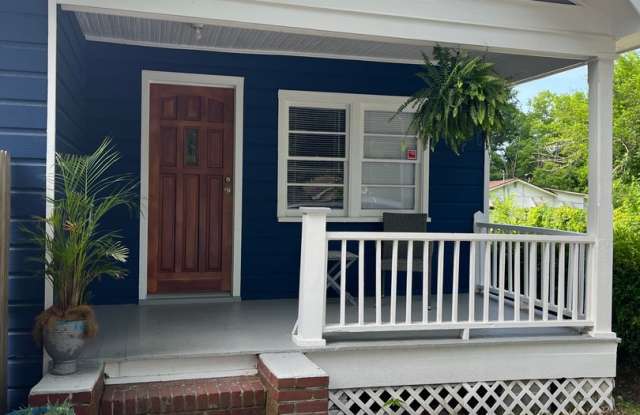 Newly Renovated Three Bedroom House in West Ashley photos photos