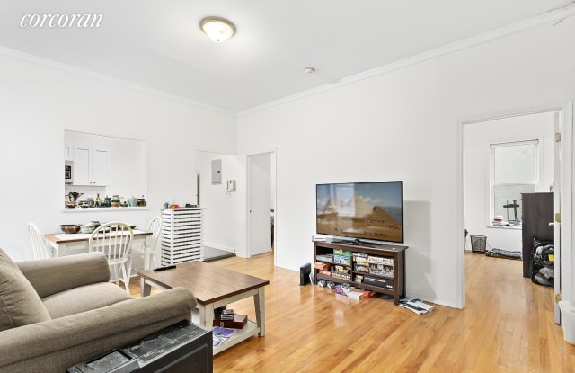 719 8th Avenue - 719 8th Avenue, Brooklyn, NY 11215
