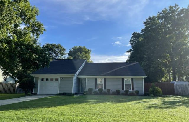 122 Silver Leaf Drive - 122 Silver Leaf Drive, Jacksonville, NC 28546