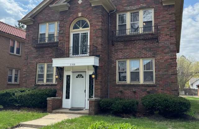 2308 Melrose Street - 2308 Melrose Street, Rockford, IL 61103