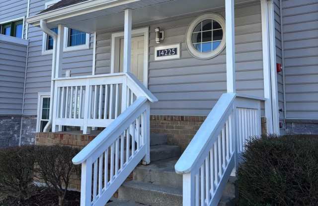 14225 JIB STREET - 14225 Jib Street, Laurel, MD 20707