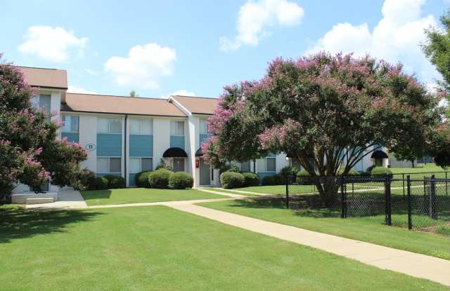 Huntsville Landing Gallery 4