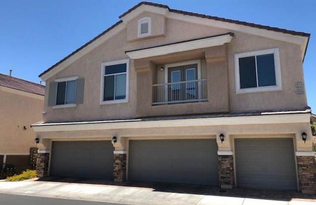 Fabulous 2-Story Townhome featuring 2 bedrooms & 2.5 bathrooms in Aliante Gated Community!!! photos photos
