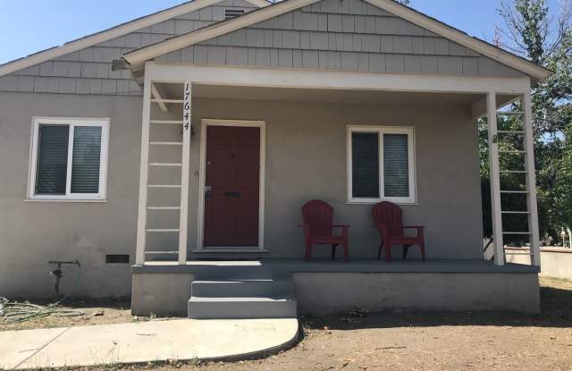 17644 Hatteras Street - 17644 W Hatteras St, Los Angeles, CA 91316