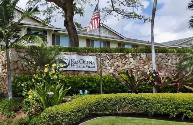 3 bedroom, 2.5 bath Townhome in Ko Olina Hillside Villas photos photos