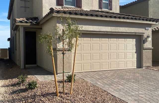 Americana Property Mgmt - 2022 built 4 bedrooms in prime South West Las Vegas photos photos